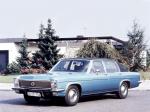 Opel Diplomat 1969 года